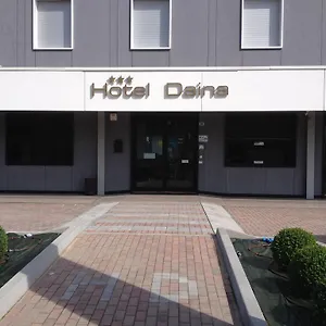 Daina *** Dalmine